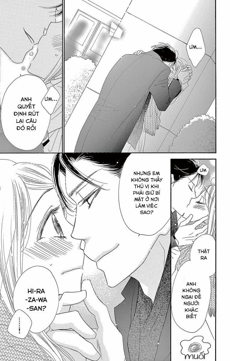 ảo ảnh tình yêu chapter 6 37