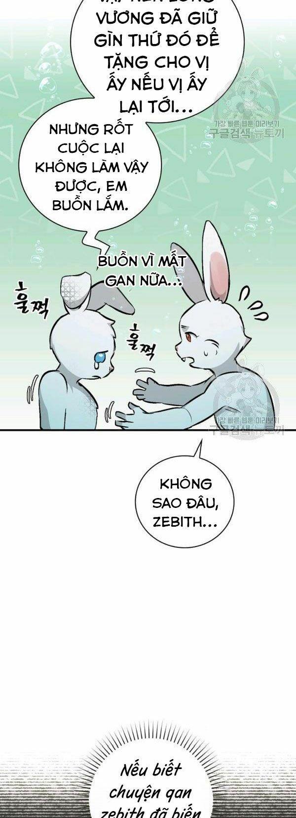 tôi lên cấp chỉ bằng cách ăn chapter 72 44