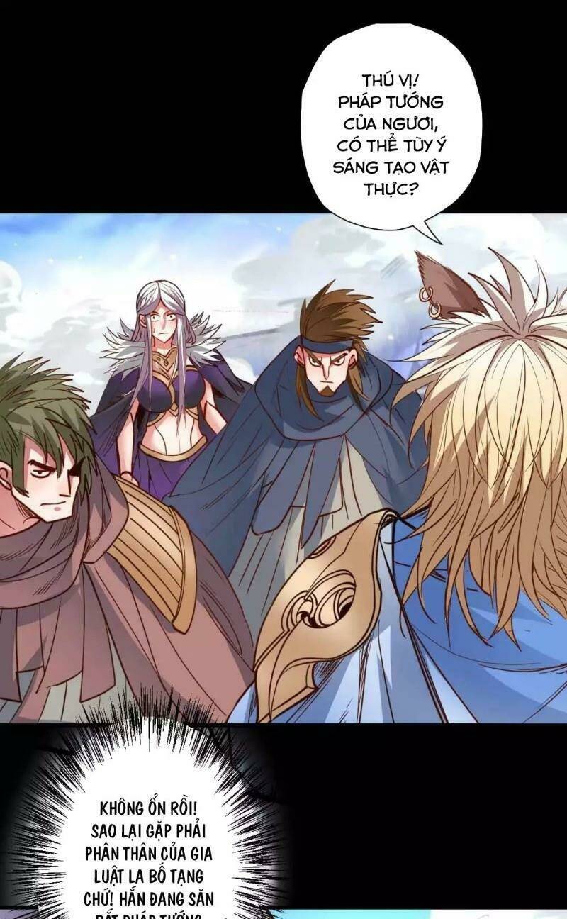 tối cường đại biểu hoàng kim thận chapter 95 19