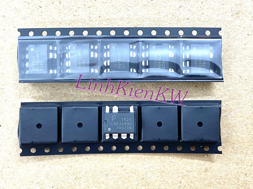 IC Nguồn LNK364GN mới chính gốc POWER 100% !