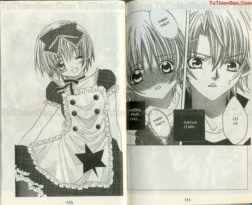 nữ cầu thủ xinh đẹp chapter 1 55