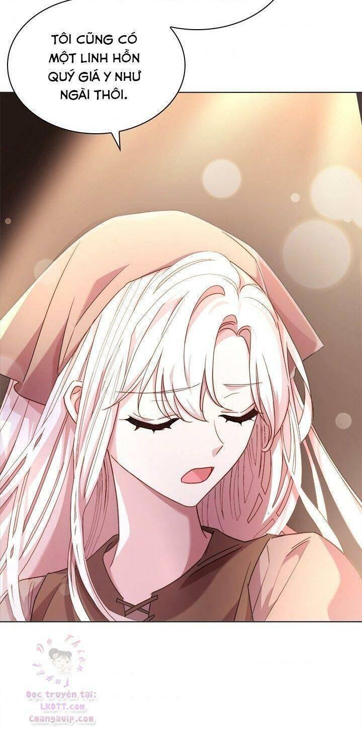 để yên cho tiểu thư hiền chapter 34 45