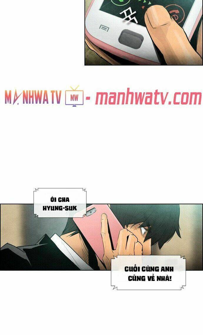 kẻ hồi sinh chapter 5 50