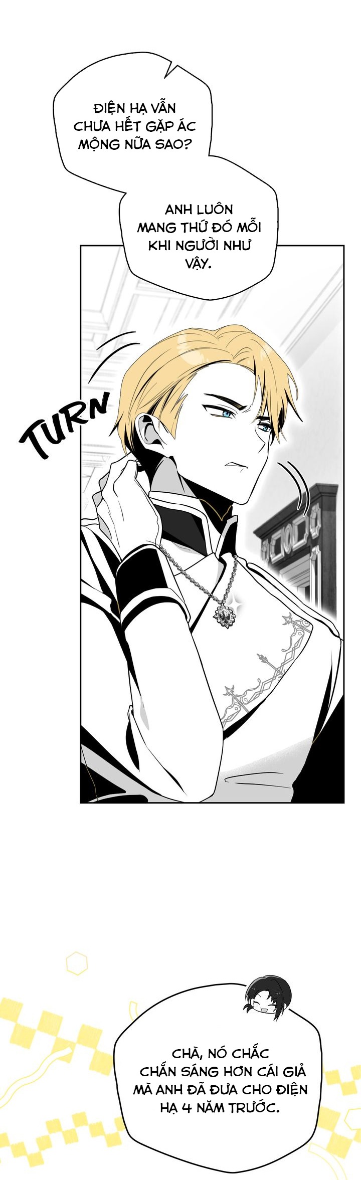 yêu cô công chúa sắp chết chapter 75 5