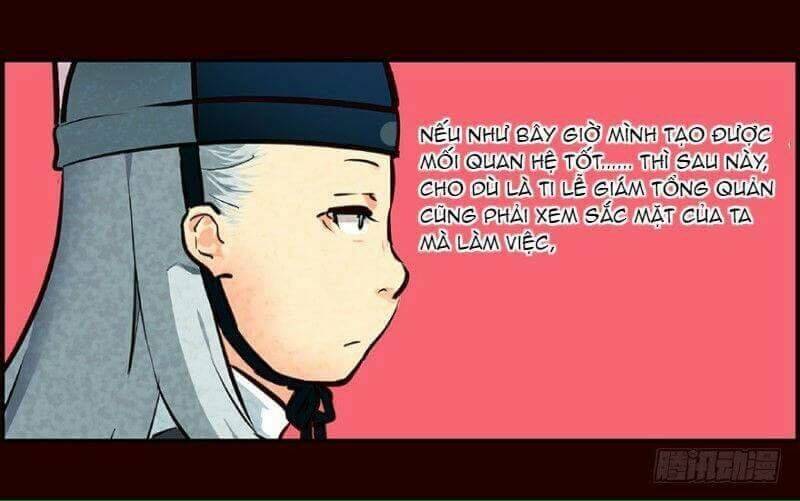 hoa phi hoa 2 chapter 1 40