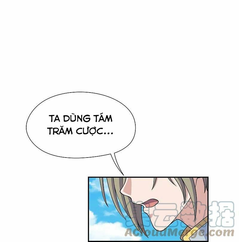 tiên võ đế tôn chapter 262 15