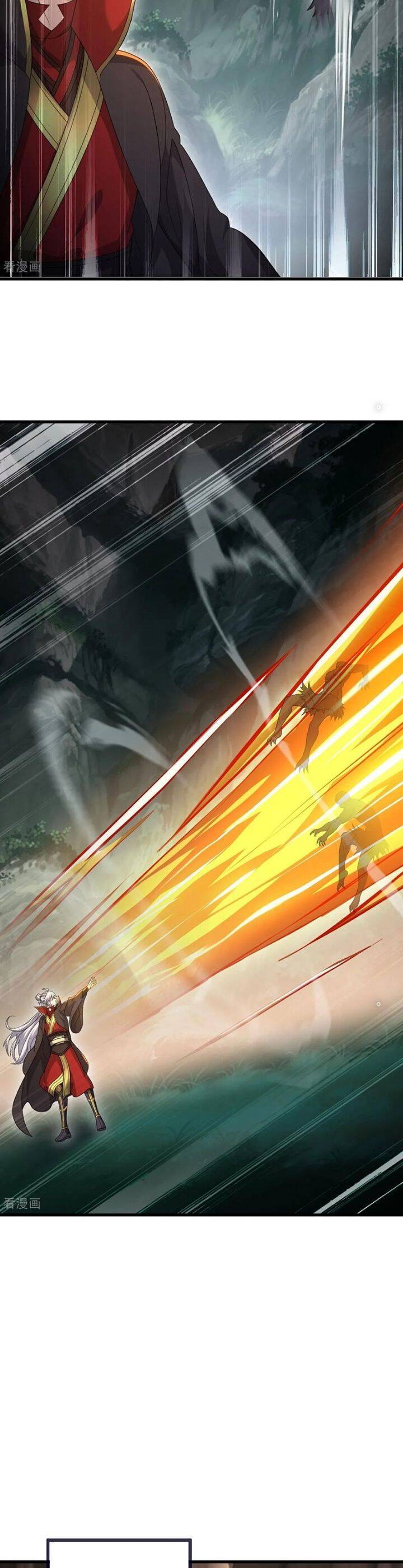 tiên võ đế tôn chapter 702 5