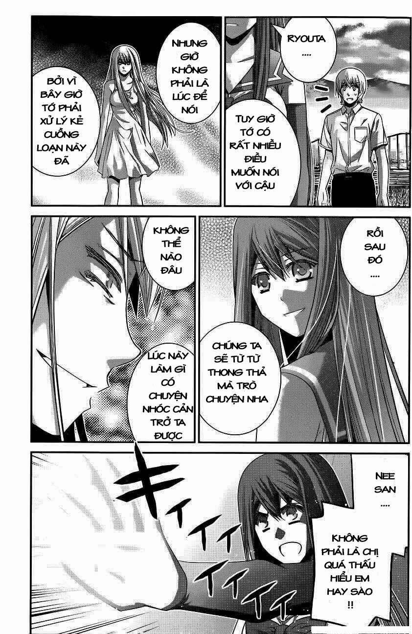 cô ấy là kuroneko chapter 96 9