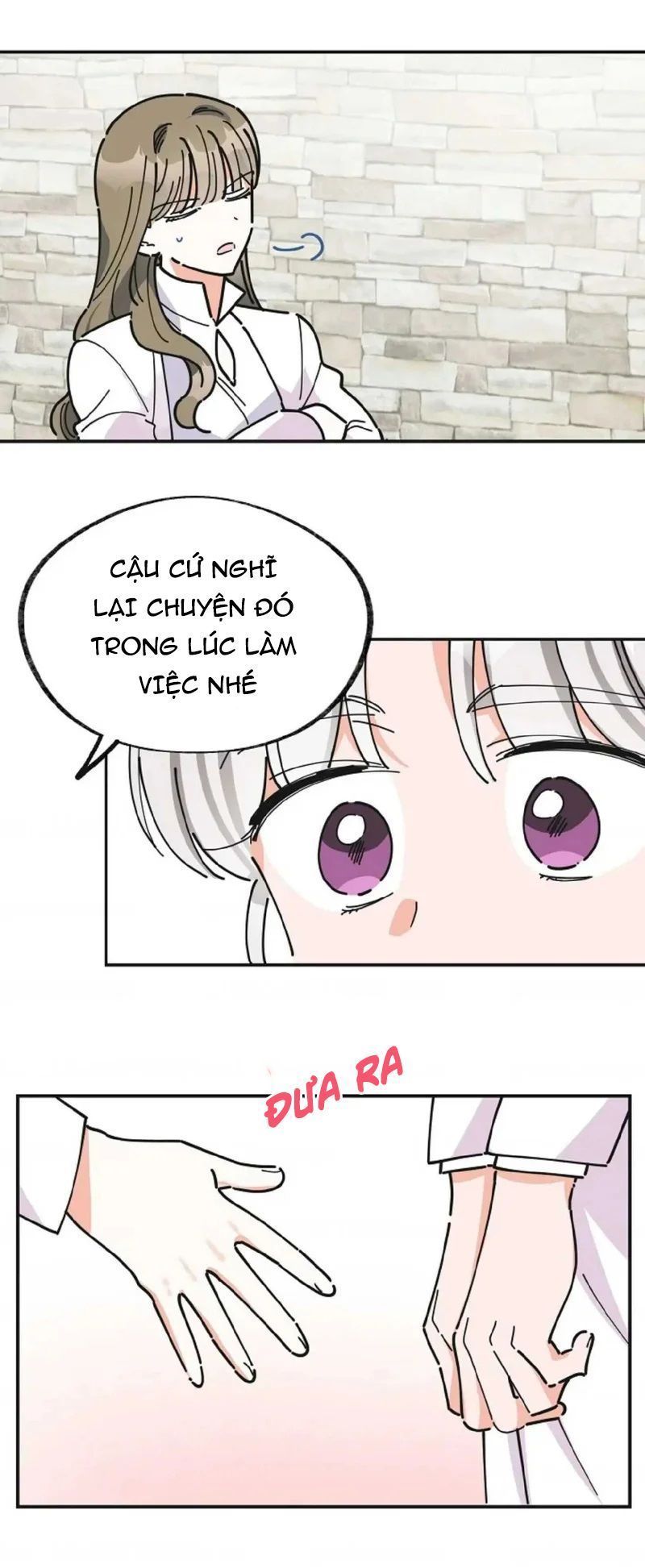 ác nữ tiểu thư chapter 18 25