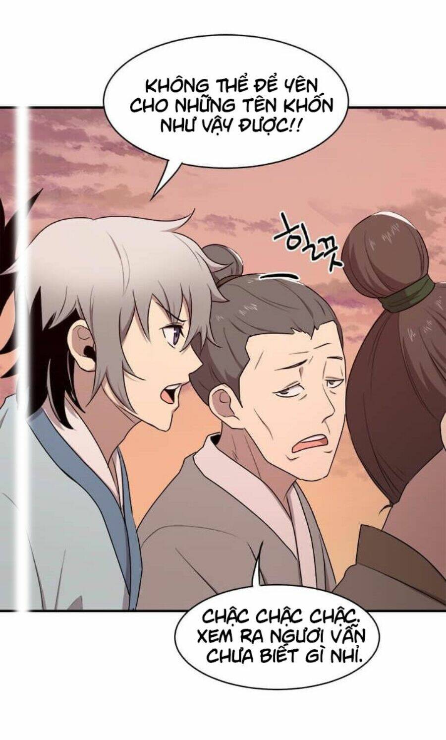 đạo sĩ giang hồ chapter 14 49