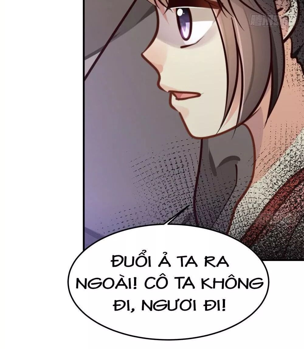 thái tử phi nhà ta thật hung hăng chapter 41 13