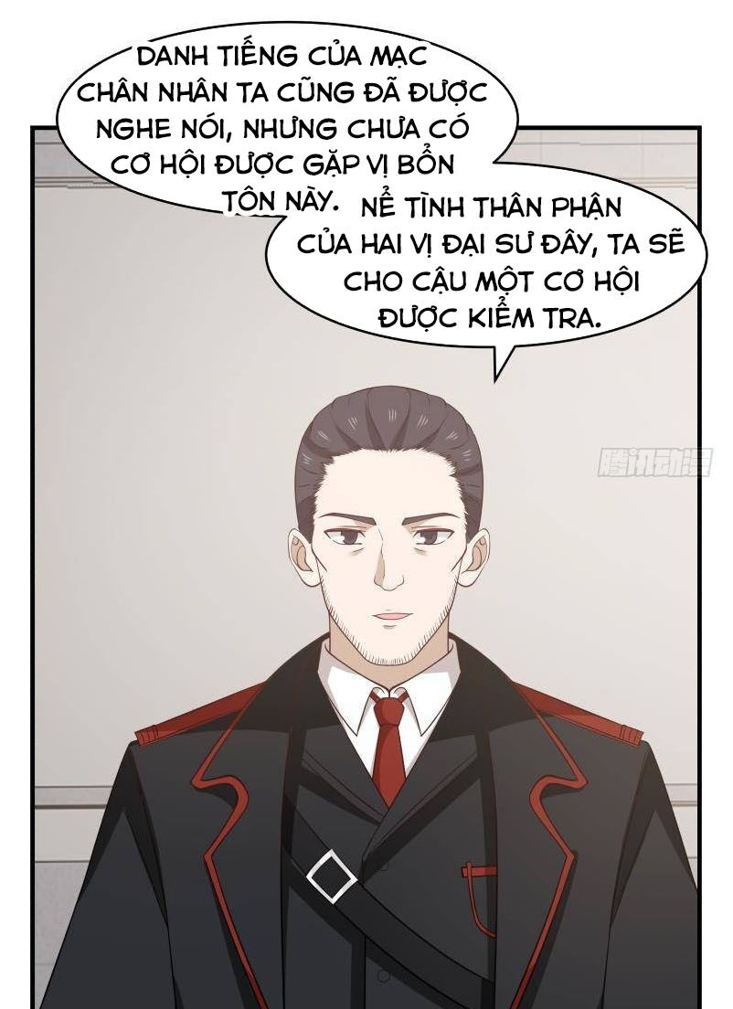 trên người ta có một rồng chapter 211 7