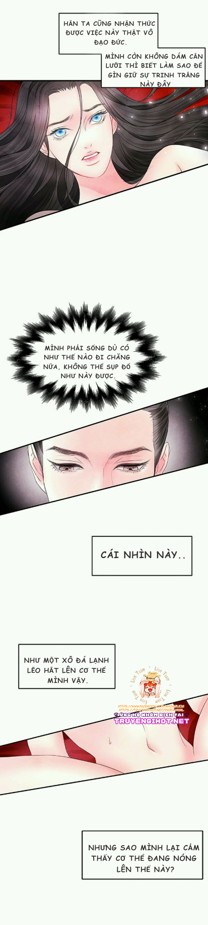 đêm hoang dại chapter 4.1 10