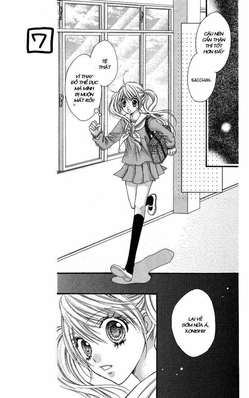 rockin' heaven chapter 32 67