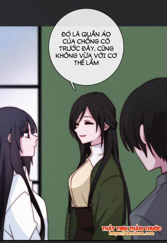 đêm tối chốn này chapter 6 51