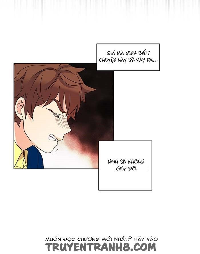 cô bạn gái kì lạ của tôi chapter 15 20