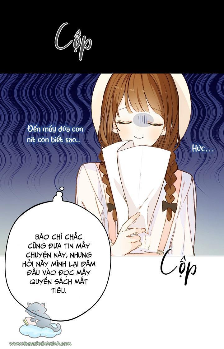 trang trại hạt dẻ cạnh hoàng cung chapter 3 16