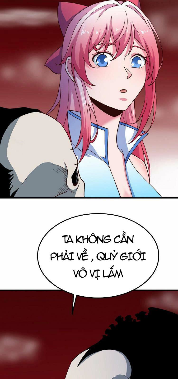 Hậu Cung Của Ta Dựa Vào Rút Thẻ Chapter 141 14