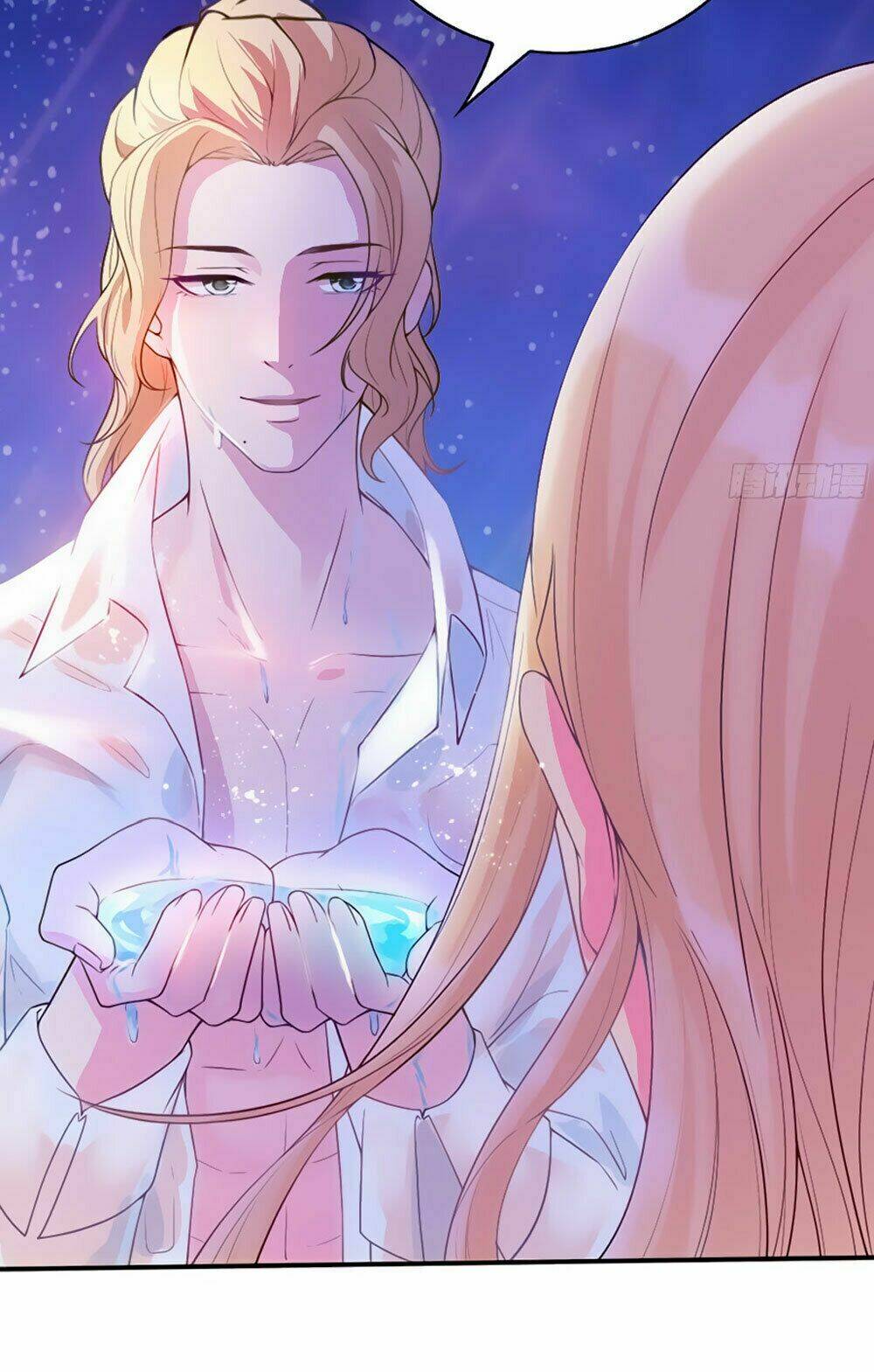 bộ váy rực rỡ ánh sao chapter 2 7