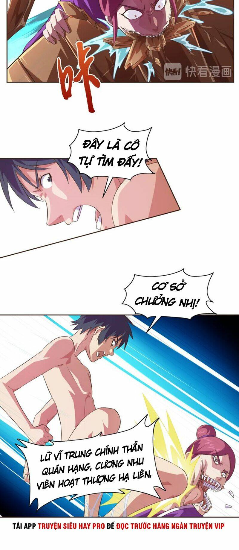 chín năm nghĩa vụ tu chân chapter 37 7