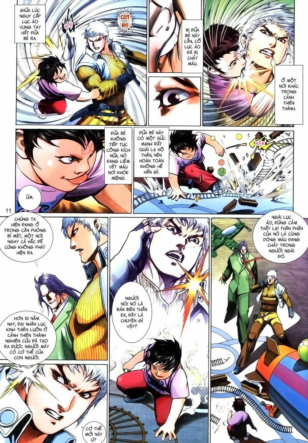 phong vân thần võ ký chapter 38 11