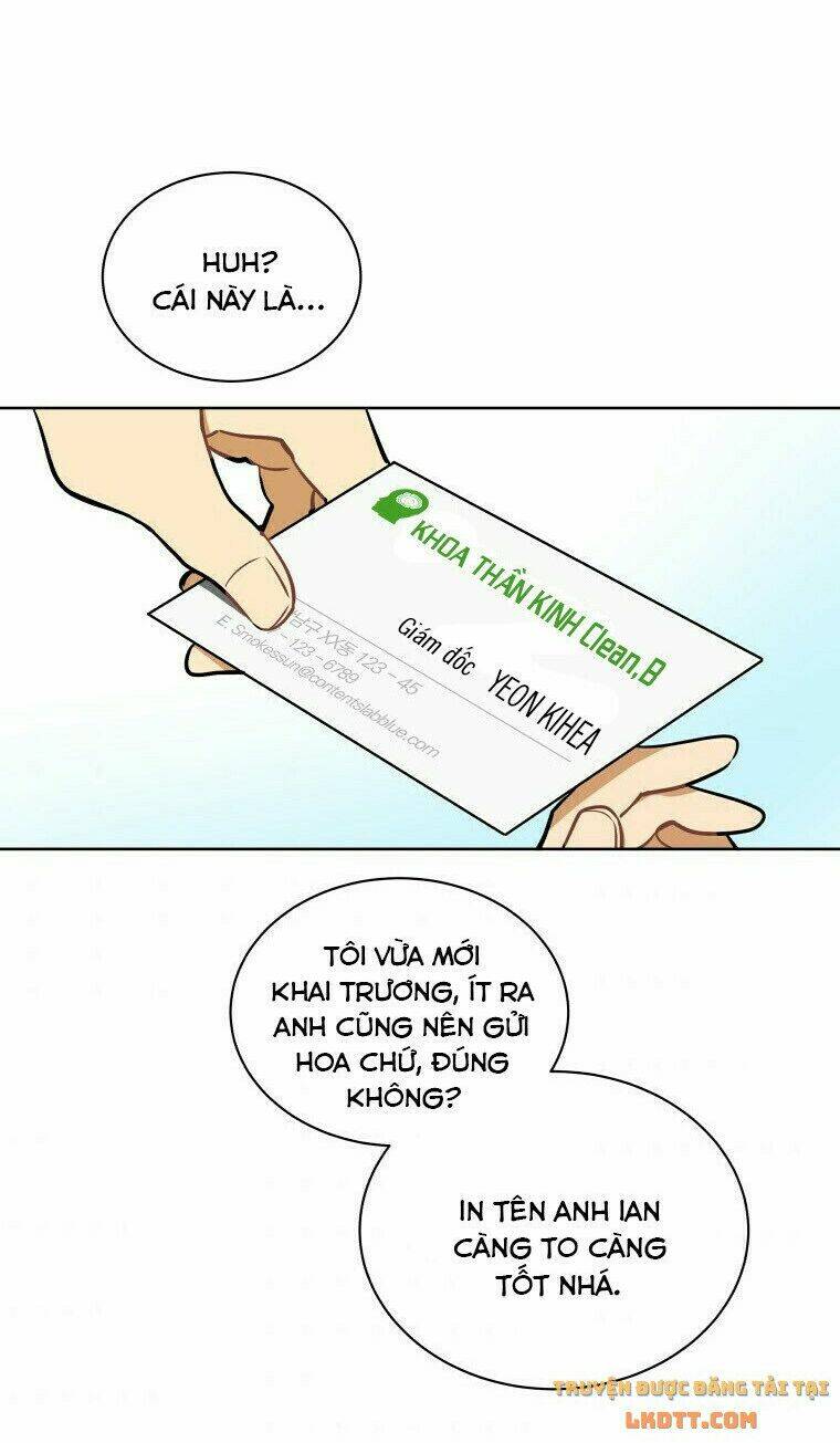 quái thú với hoa chapter 100 32