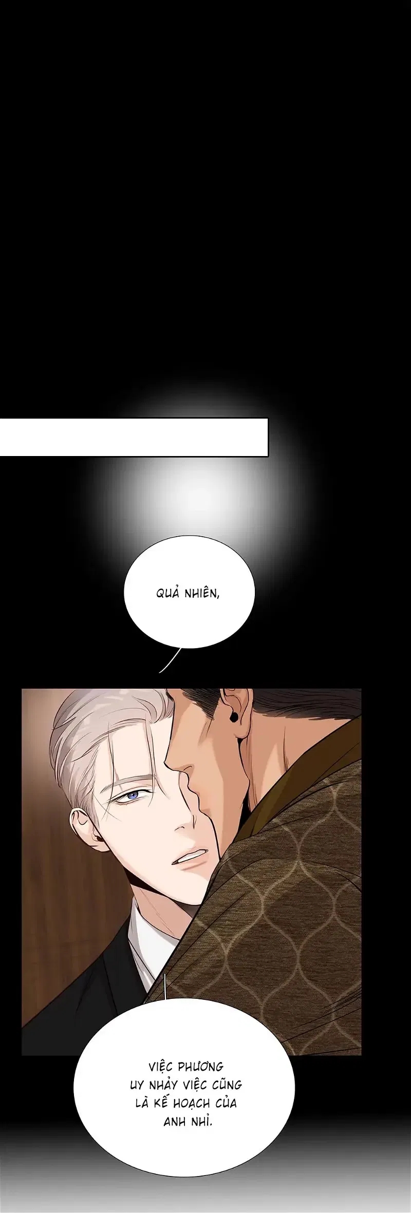 quan hệ nợ nần chapter 59 3