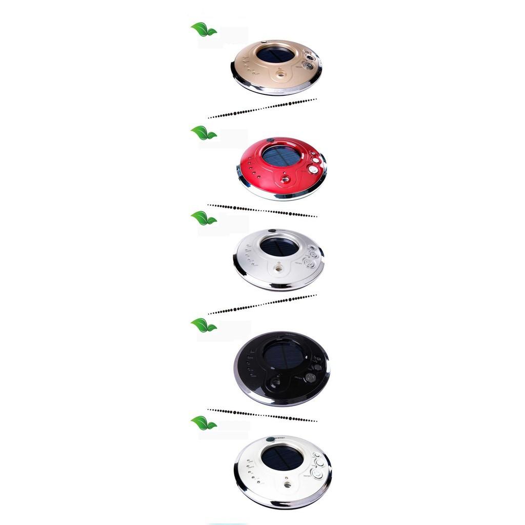 Máy Lọc Không Khí Khử Mùi Ô tô & Nhà Cửa UFO-5 tặng kèm tinh dầu