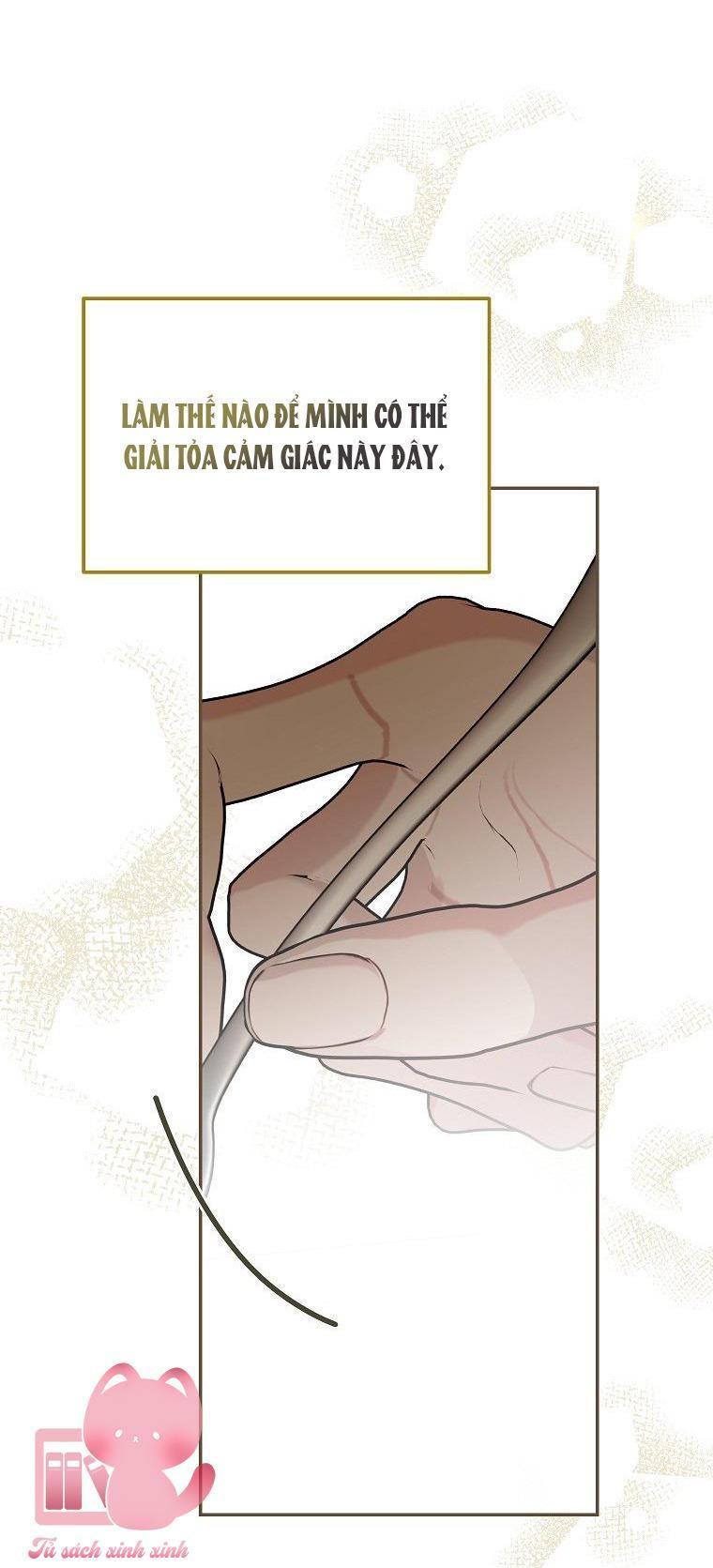 tháng năm cuối cùng của nữ phụ đoản mệnh chapter 46 42