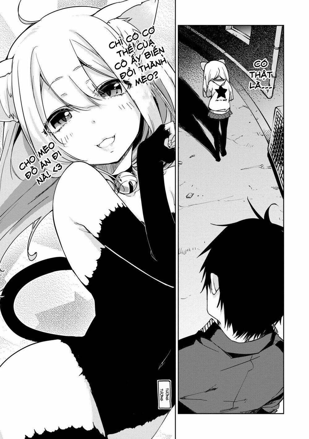 jiangshi kaitan blood chapter 35 22