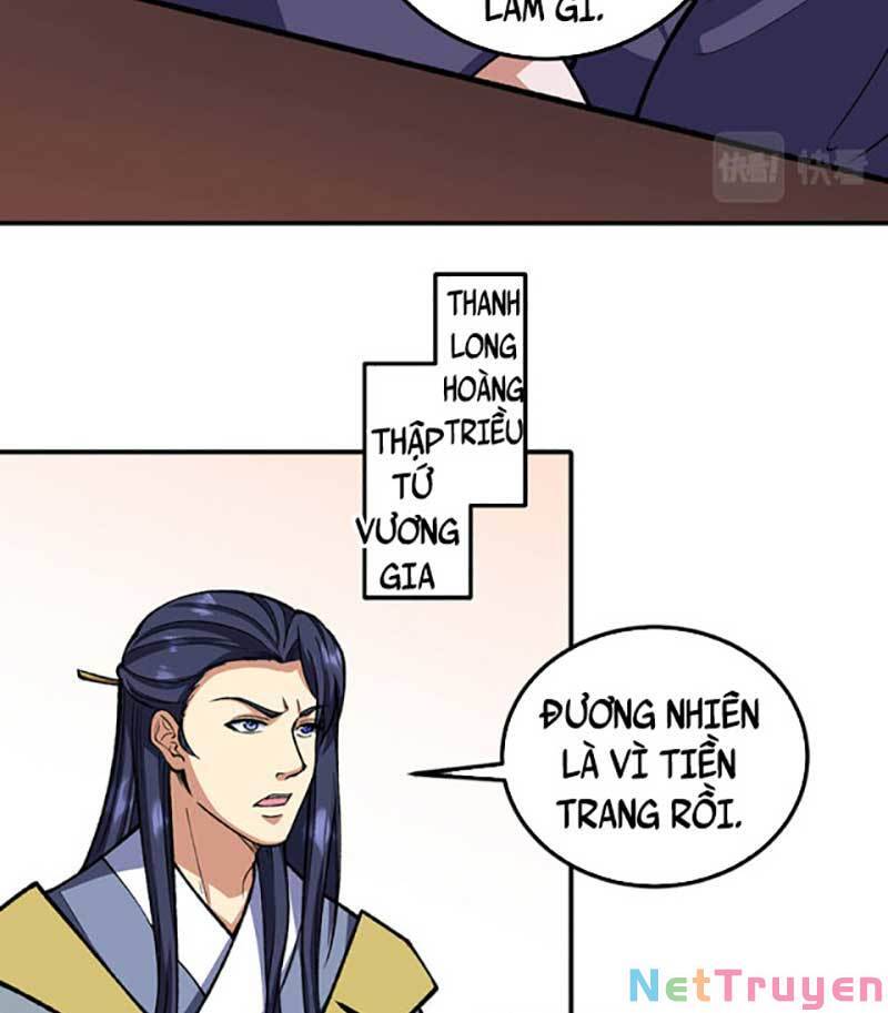 võ đạo độc tôn chapter 558 67