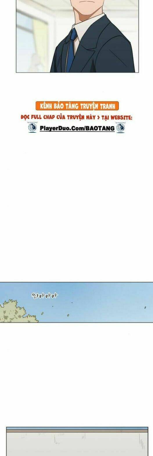 võ sĩ - the boxer chapter 44 33