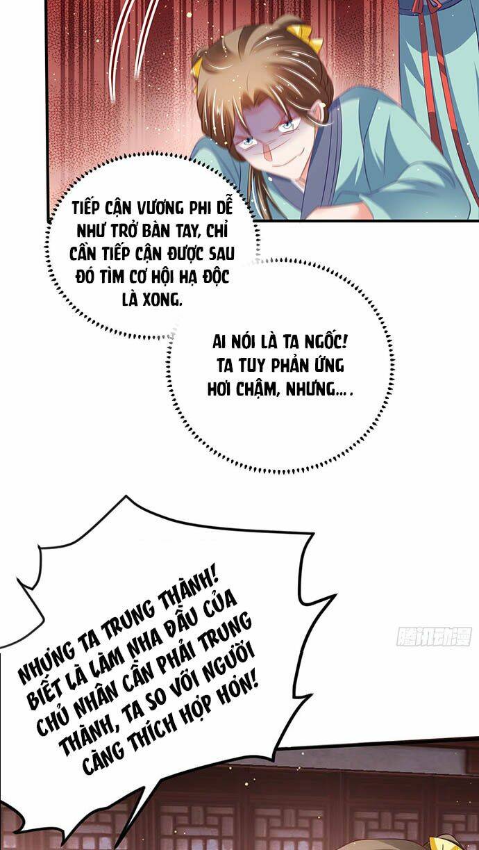 bệnh kiều phu quân ngạnh thượng cung chapter 8 24