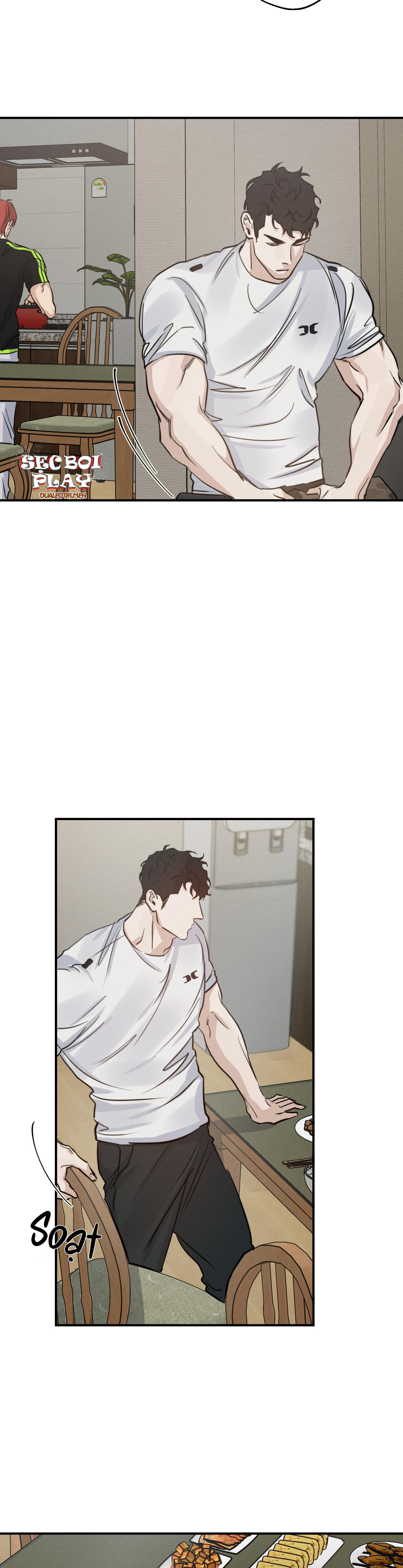 high clear chapter 23 16