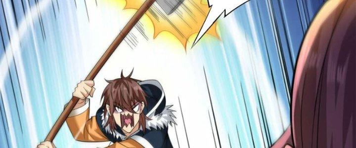 ẩn cư mười vạn năm, đời sau mời ta rời núi chapter 44 57