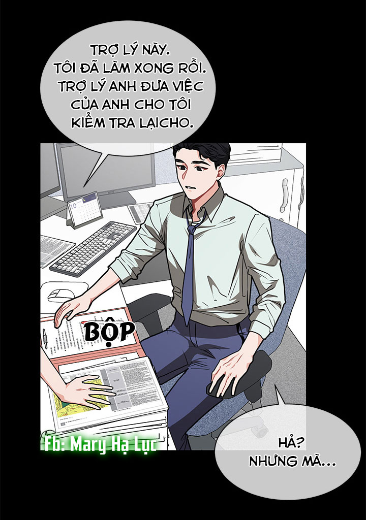 bạn thích về bên nào hơn chapter 5 52