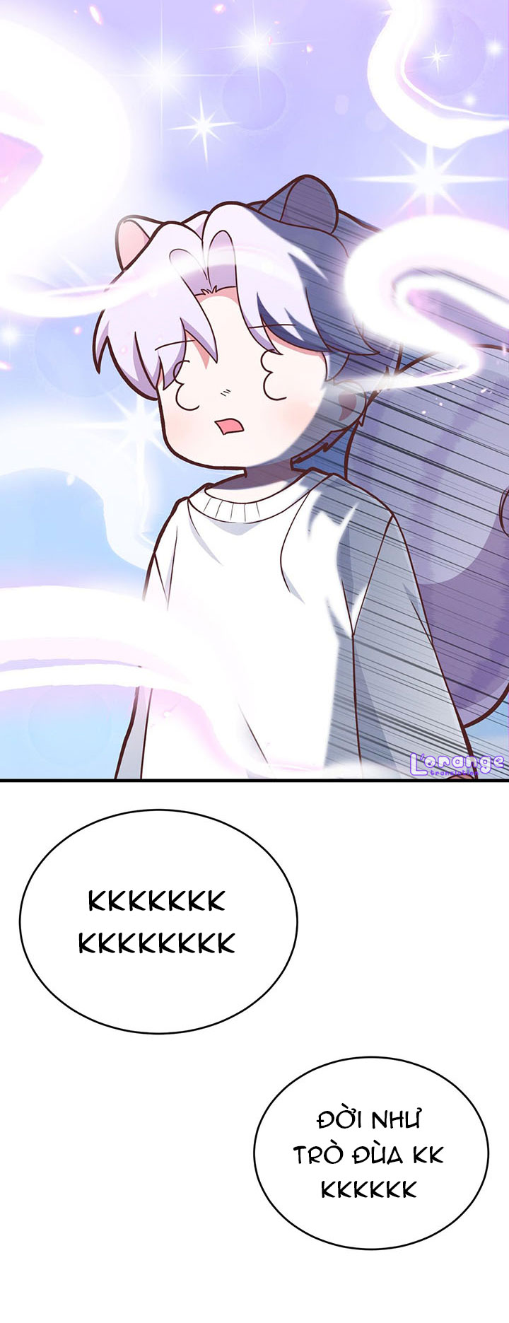 tên nhóc cùng bang hội là hàng xóm chapter 14 20