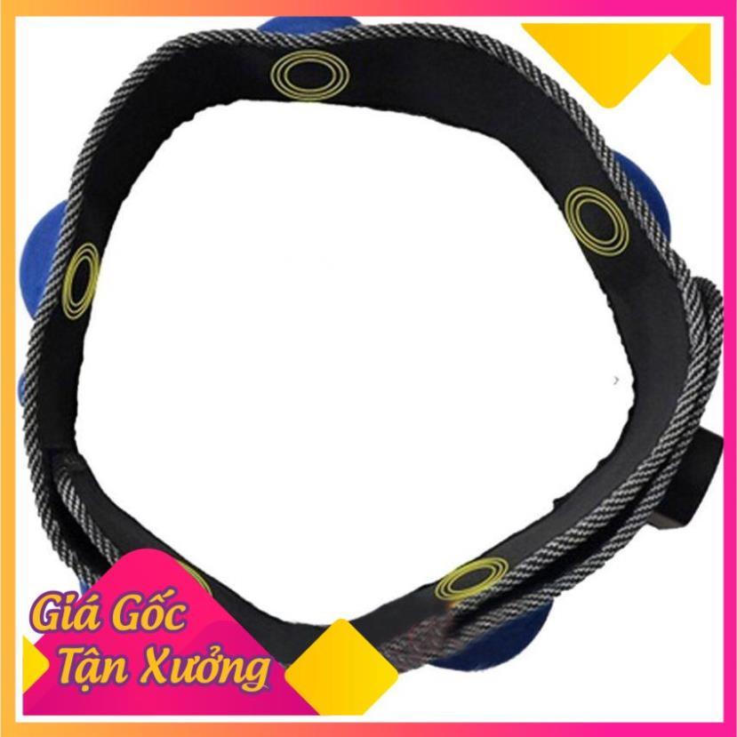 Đai Massage X5 Dùng Pin Sạc Giúp Thon Gọn Bụng, Tay, Chân + Tặng Kèm Sạc TP'S