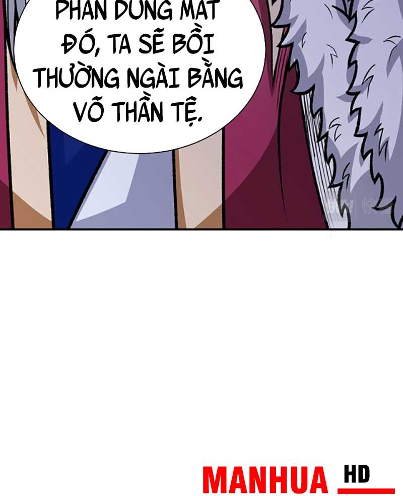 võ đạo độc tôn chapter 568 20