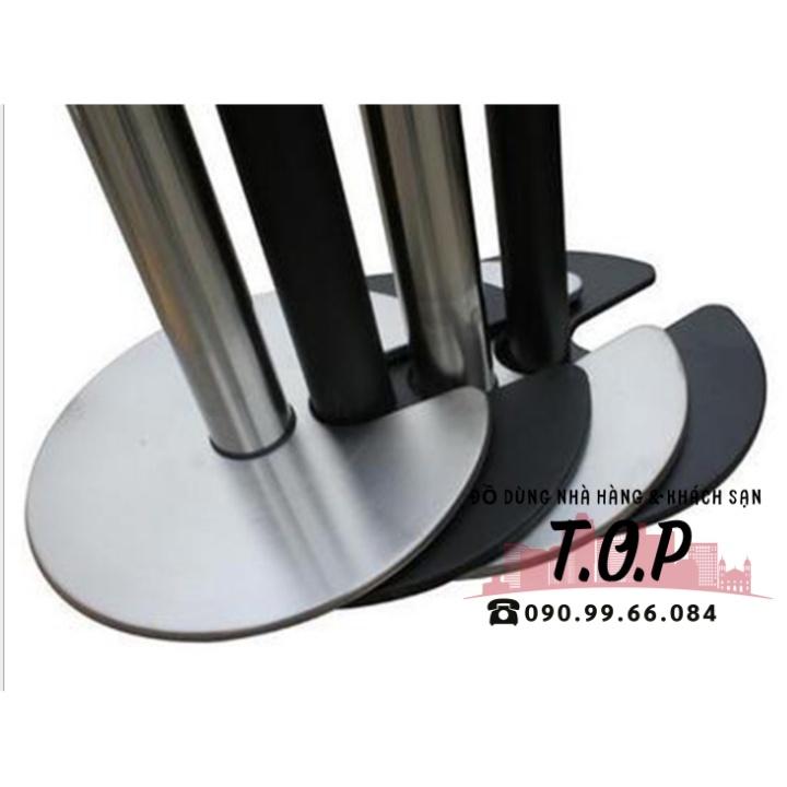 Dây Nhung Nối Cột Chắn Inox, Dây Trùng Cột Chắn Inox, Dây Thừng Bện Dùng Cho Cột Chắn Dây Trùng