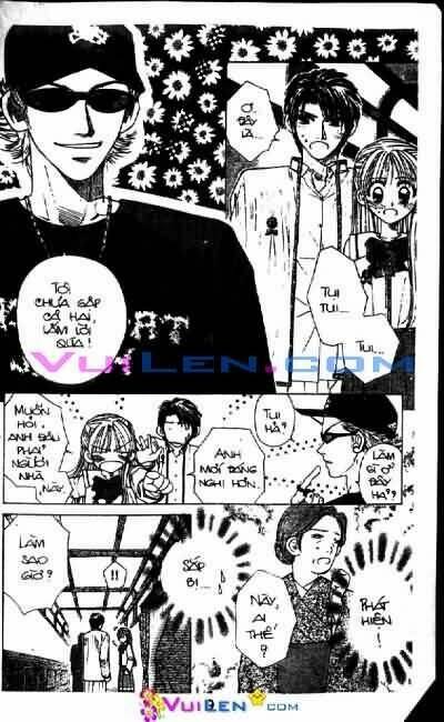 arita đáng yêu chapter 13 9