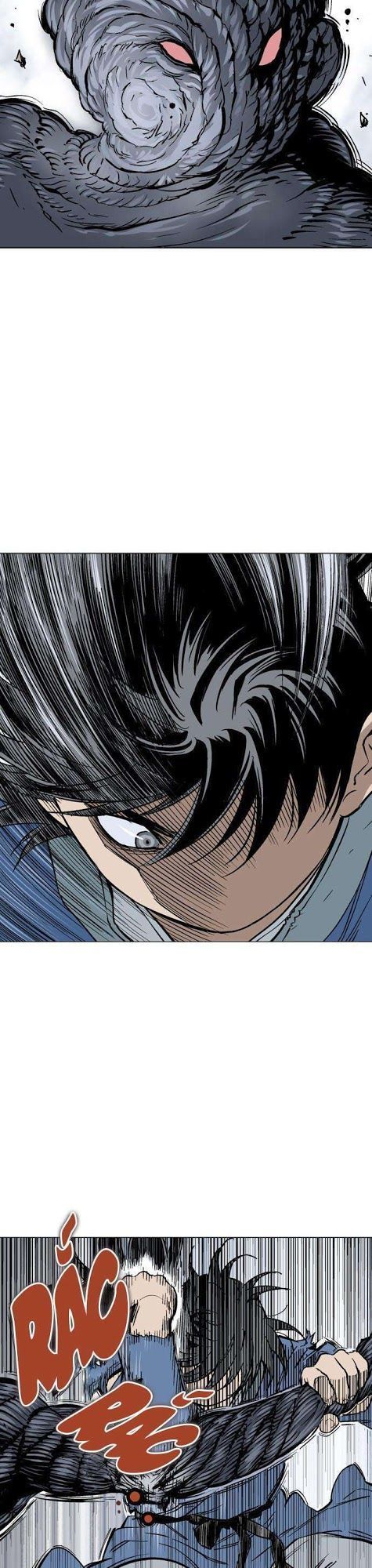 cao thủ 2 chapter 23 19