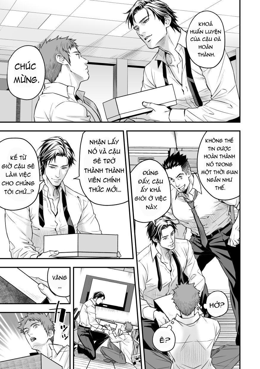 đu boylove cùng gaga team chapter 90.2 24