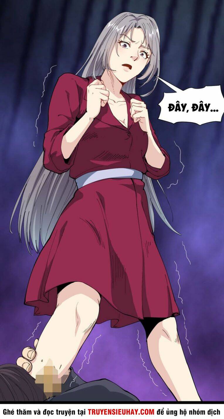 hồi xuân tiểu độc y chapter 19 14