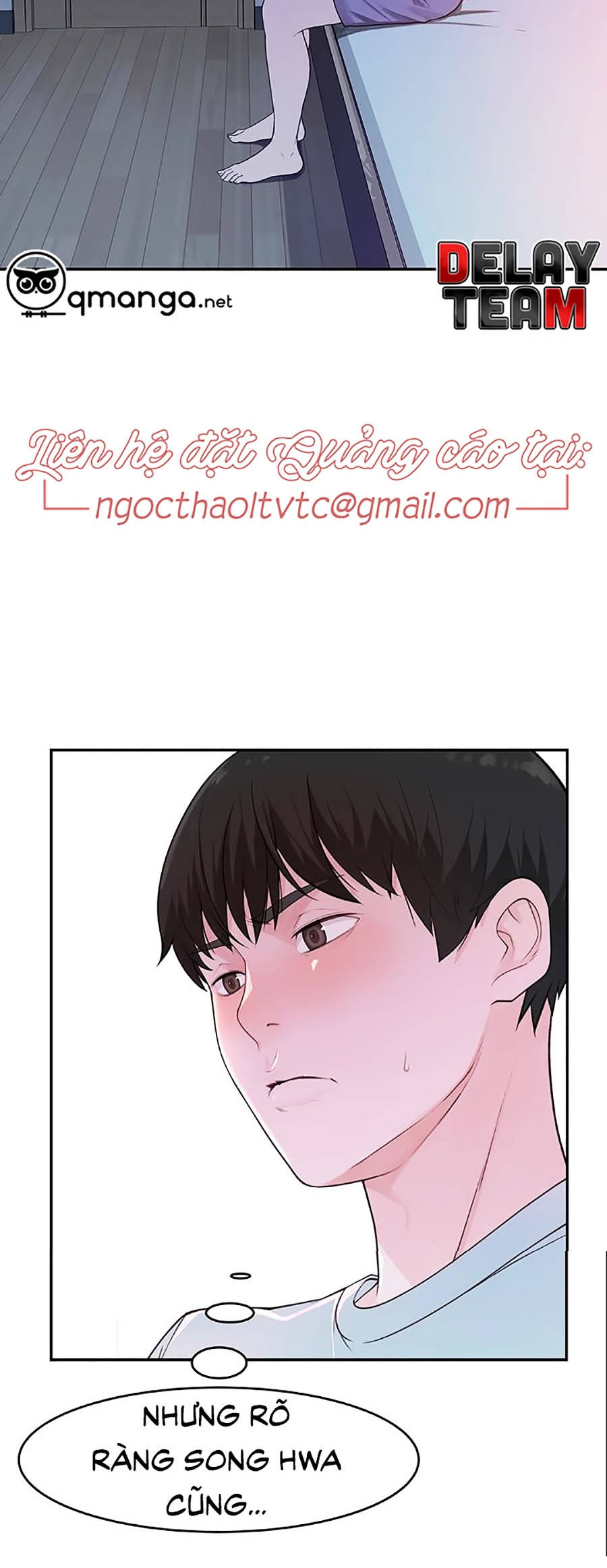 giữa hai ta chapter 12 50