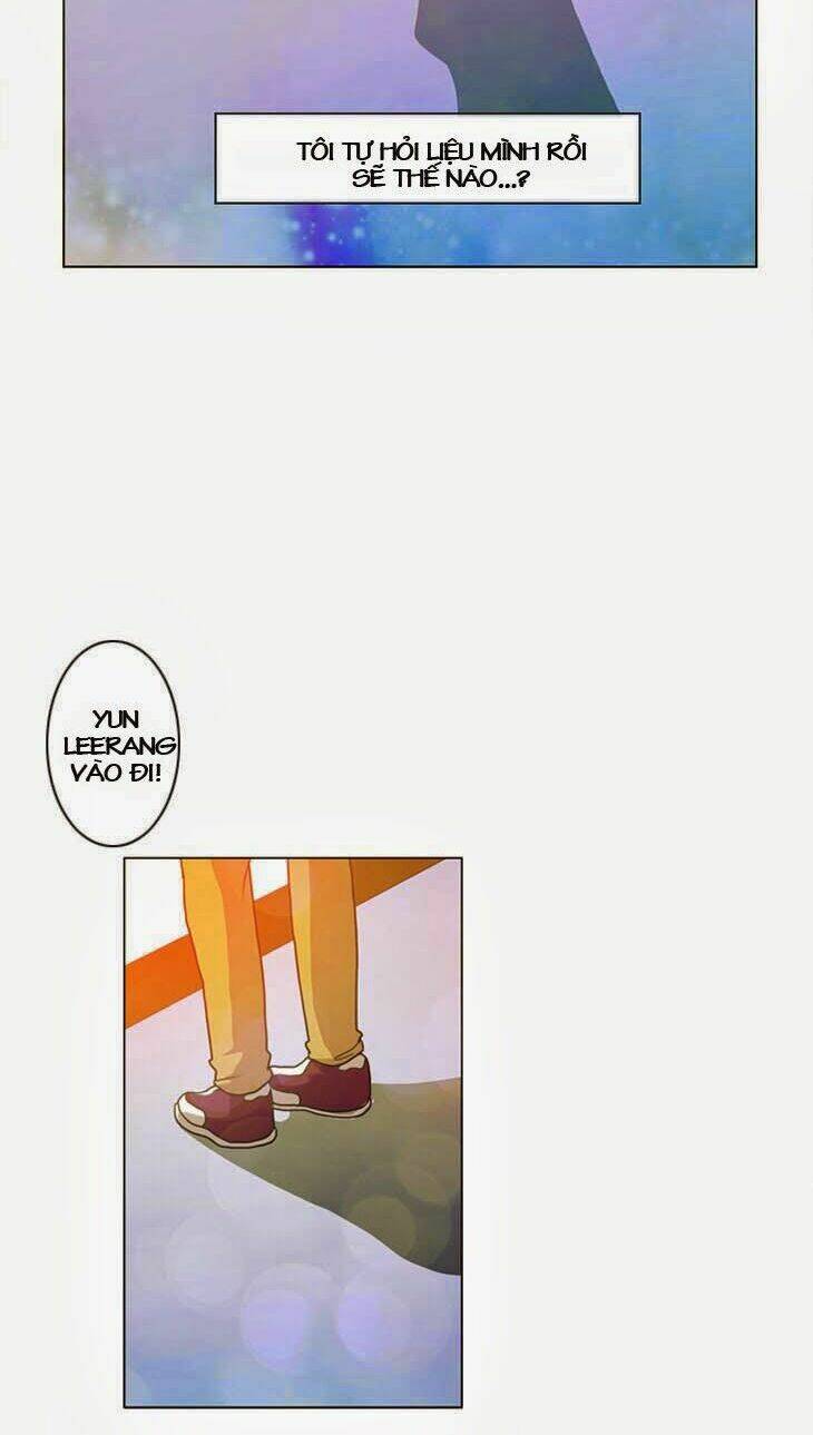 món quà từ chúa chapter 9 30