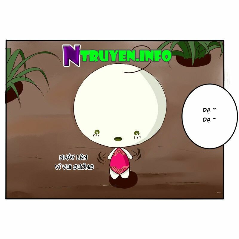 thông linh phi chapter 45 26