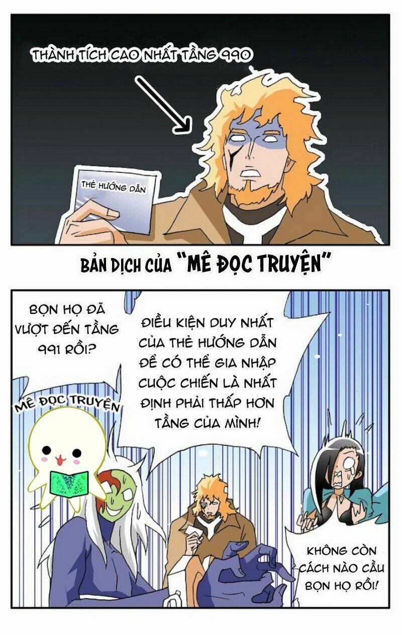 nhà có siêu dễ thương chapter 36 5