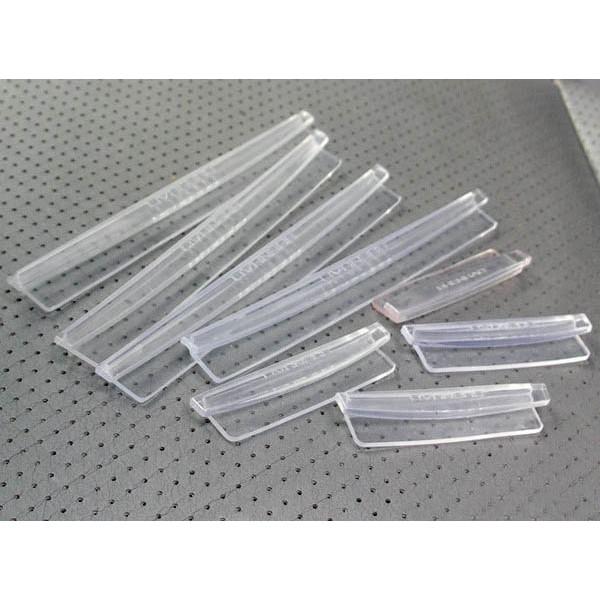 COMBO 8 MIẾNG DÁN CHỐNG VA ĐẬP CÁNH CỬA Ô TÔ MS-60