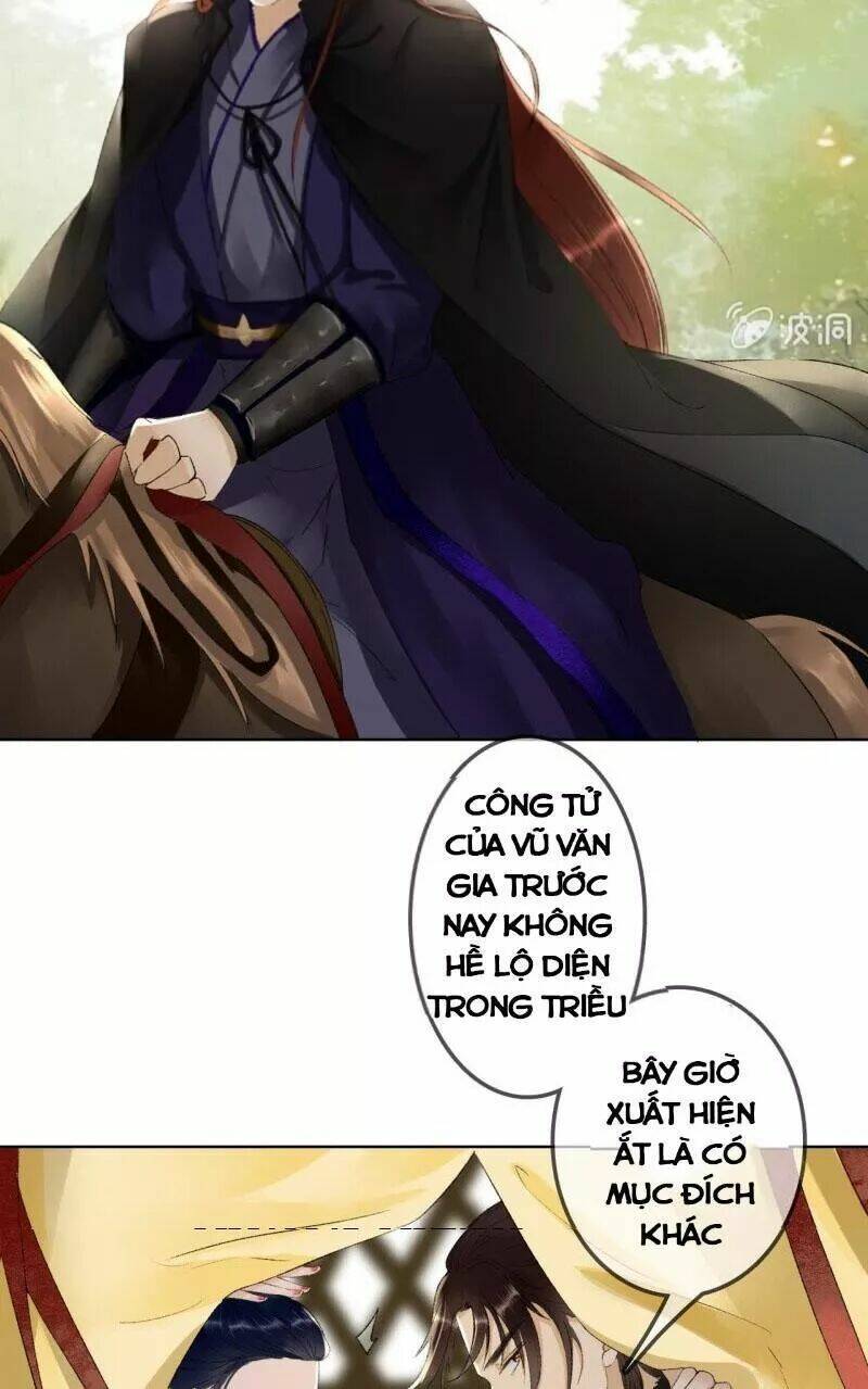 sủng phi của vương chapter 162 7